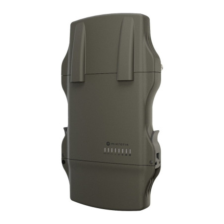 Точка доступу Wi-Fi Mikrotik NetMetal ax (L23UGSR-5HaxD2HaxD-NM)