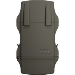 Точка доступу Wi-Fi Mikrotik NetMetal ax (L23UGSR-5HaxD2HaxD-NM)