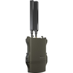 Точка доступу Wi-Fi Mikrotik NetMetal ax (L23UGSR-5HaxD2HaxD-NM)