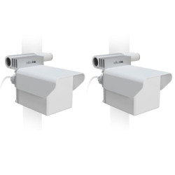 Точка доступу Wi-Fi Mikrotik Wireless Wire Cube Pro (CubeG-5ac60aypair)