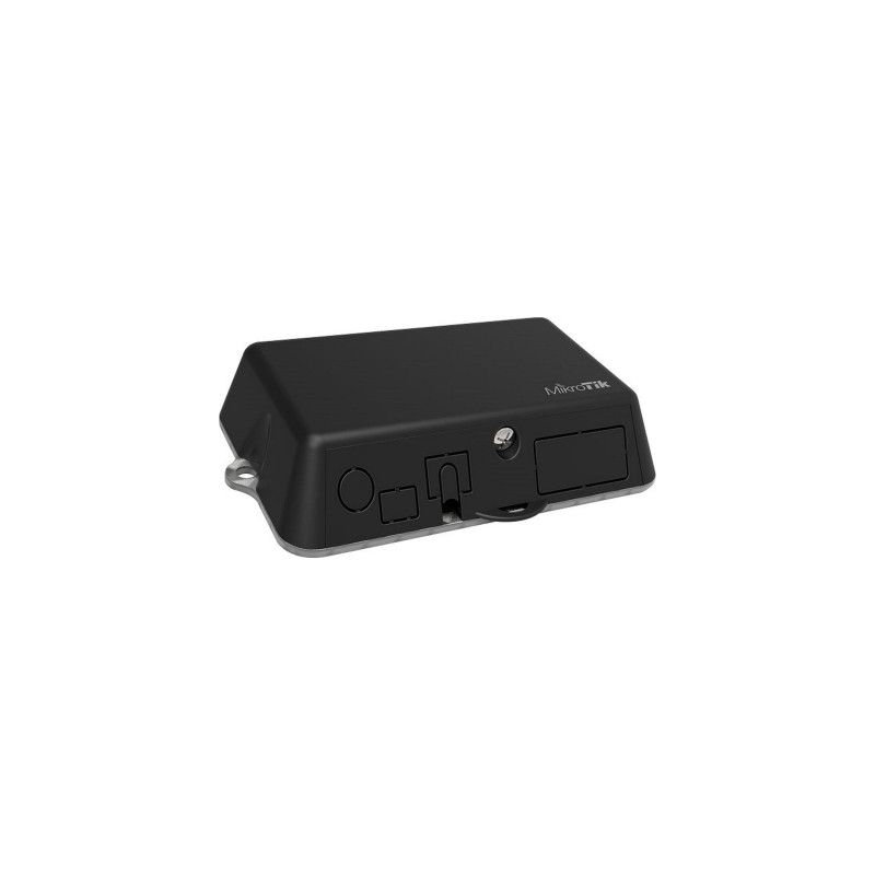 Точка доступу Wi-Fi Mikrotik LtAP mini LTE kit (RB912R-2nD-LTm&EC200A-EU)