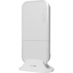 Точка доступу Wi-Fi Mikrotik wAP ax (wAPG-5HaxD2HaxD)