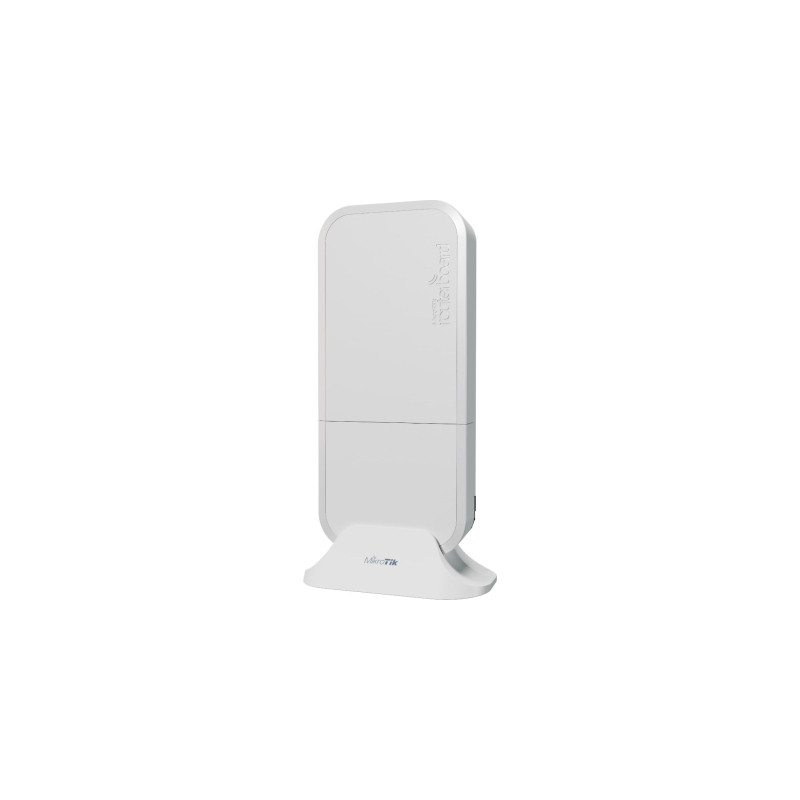 Точка доступу Wi-Fi Mikrotik wAP ax (wAPG-5HaxD2HaxD)