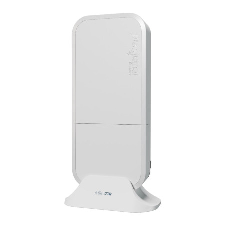 Точка доступу Wi-Fi Mikrotik wAP ax (wAPG-5HaxD2HaxD)