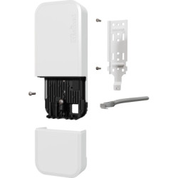 Точка доступу Wi-Fi Mikrotik wAP ax (wAPG-5HaxD2HaxD)
