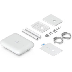 Точка доступу Wi-Fi Ubiquiti UniFi 7 Outdoor (U7-Outdoor)