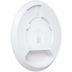 Точка доступу Wi-Fi Ubiquiti UniFi U7 Lite (U7-Lite)