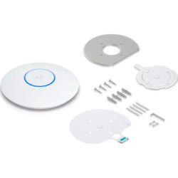 Точка доступу Wi-Fi Ubiquiti UniFi U7 Lite (U7-Lite)