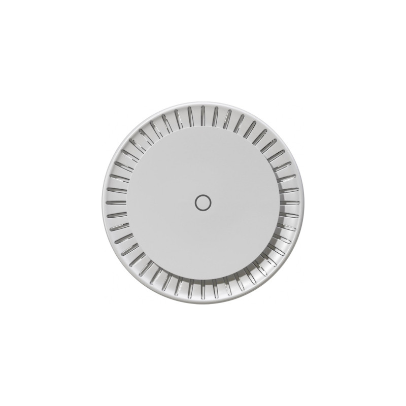 Точка доступу Wi-Fi Mikrotik cAP LTE12 ax (cAPGi-5HaxD2HaxD&EG12-EA)