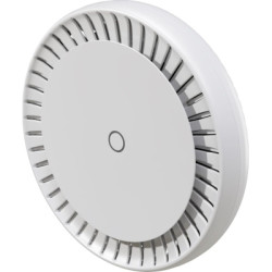 Точка доступу Wi-Fi Mikrotik cAP LTE12 ax (cAPGi-5HaxD2HaxD&EG12-EA)