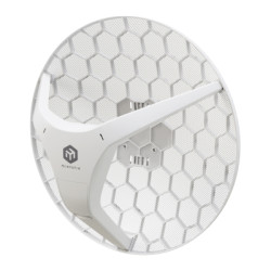 Точка доступу Wi-Fi Mikrotik LHG-5AXD