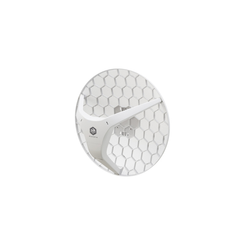 Точка доступу Wi-Fi Mikrotik LHG-5AXD