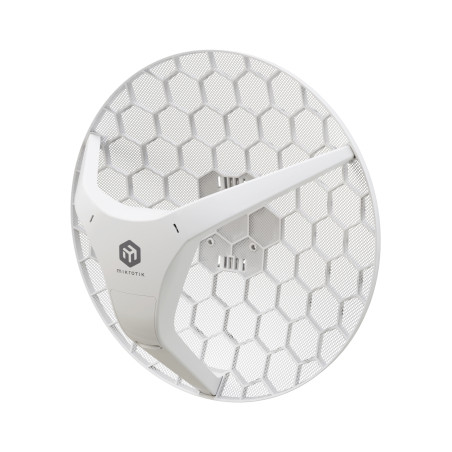 Точка доступу Wi-Fi Mikrotik LHG-5AXD