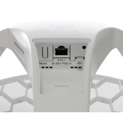 Точка доступу Wi-Fi Mikrotik LHG-5AXD