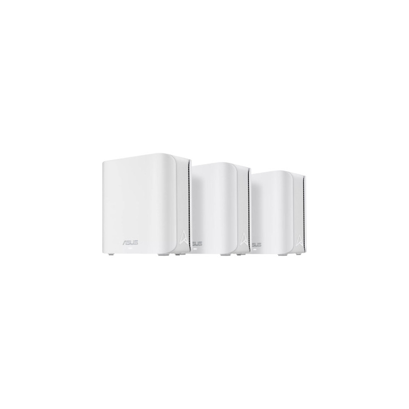 Точка доступу Wi-Fi ASUS ZenWiFi BD4 3pcs (90IG0960-MO3C40)