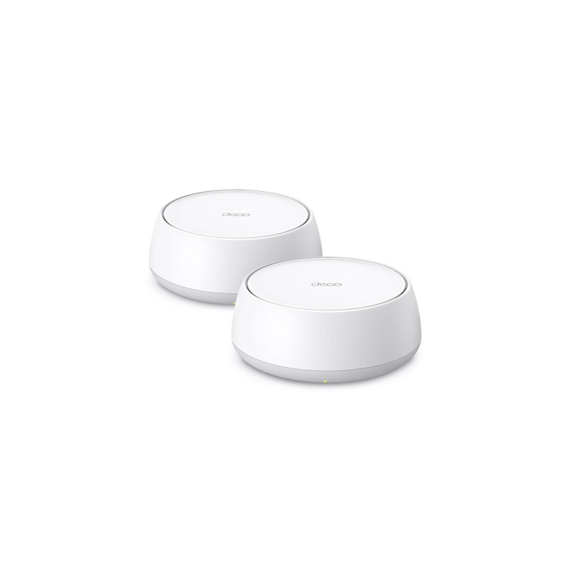 Точка доступу Wi-Fi TP-Link DECO-BE22-2-PACK