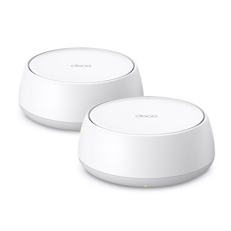 Точка доступу Wi-Fi TP-Link DECO-BE22-2-PACK