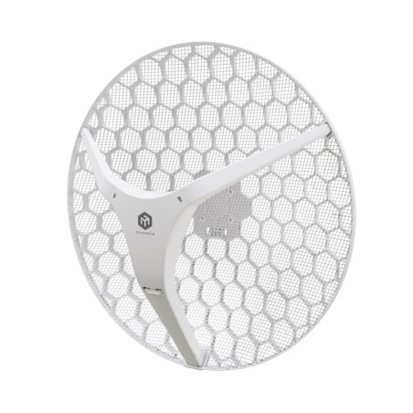 Точка доступу Wi-Fi Mikrotik LHG XL 5 ax (LHG-5axD-XL)