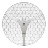 Точка доступу Wi-Fi Mikrotik LHG XL 5 ax (LHG-5axD-XL)