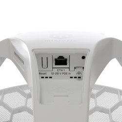 Точка доступу Wi-Fi Mikrotik LHG XL 5 ax (LHG-5axD-XL)