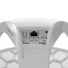 Точка доступу Wi-Fi Mikrotik LHG XL 5 ax (LHG-5axD-XL)
