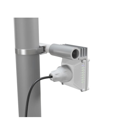 Точка доступу Wi-Fi Mikrotik CubeG-5ac60ay-SA