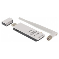 Мережева карта Wi-Fi TP-Link TL-WN722N