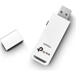 Мережева карта Wi-Fi TP-Link TL-WN821N