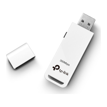 Мережева карта Wi-Fi TP-Link TL-WN821N