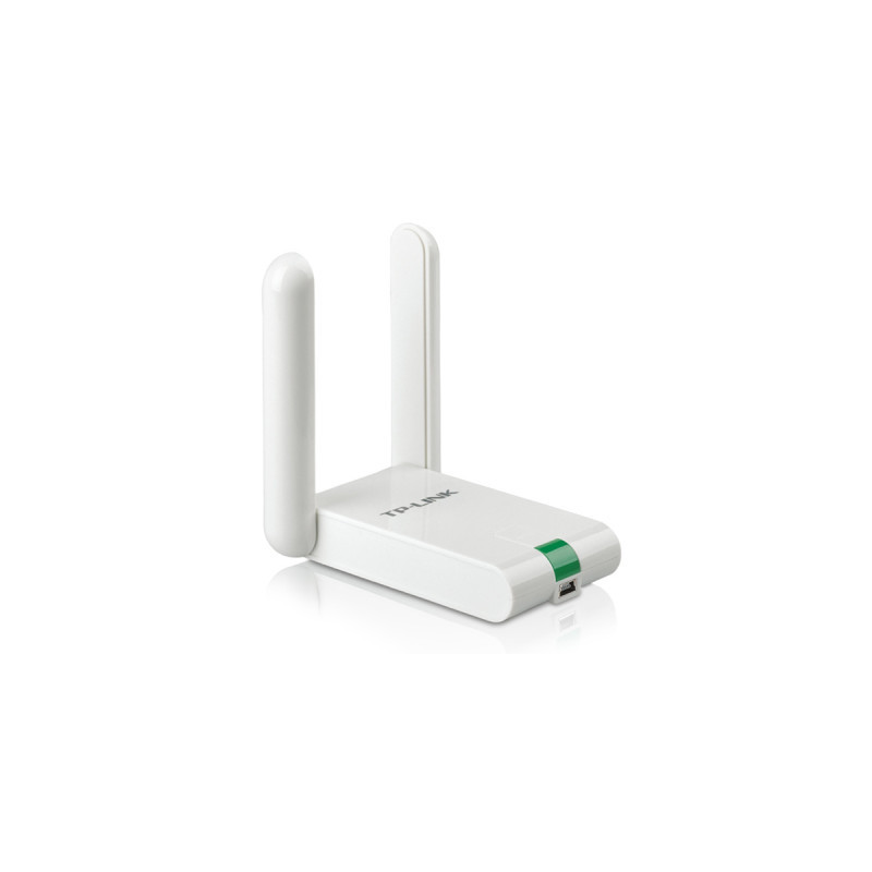 Мережева карта Wi-Fi TP-Link TL-WN822N