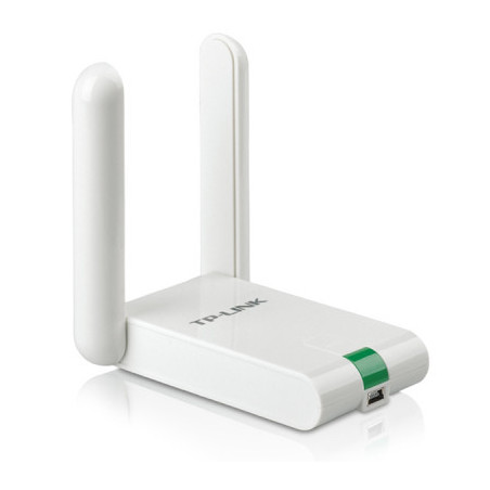 Мережева карта Wi-Fi TP-Link TL-WN822N