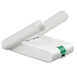 Мережева карта Wi-Fi TP-Link TL-WN822N