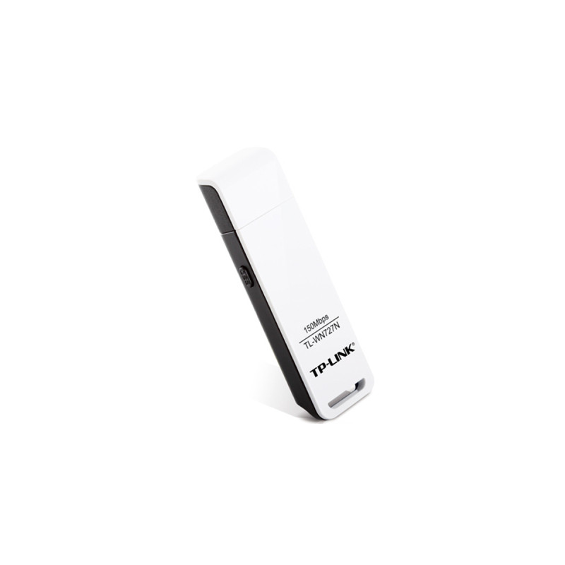 Мережева карта Wi-Fi TP-Link TL-WN727N