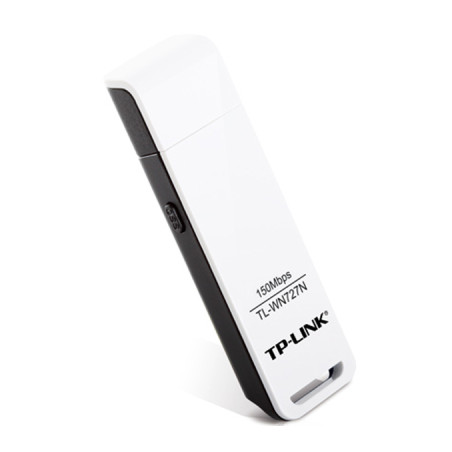 Мережева карта Wi-Fi TP-Link TL-WN727N