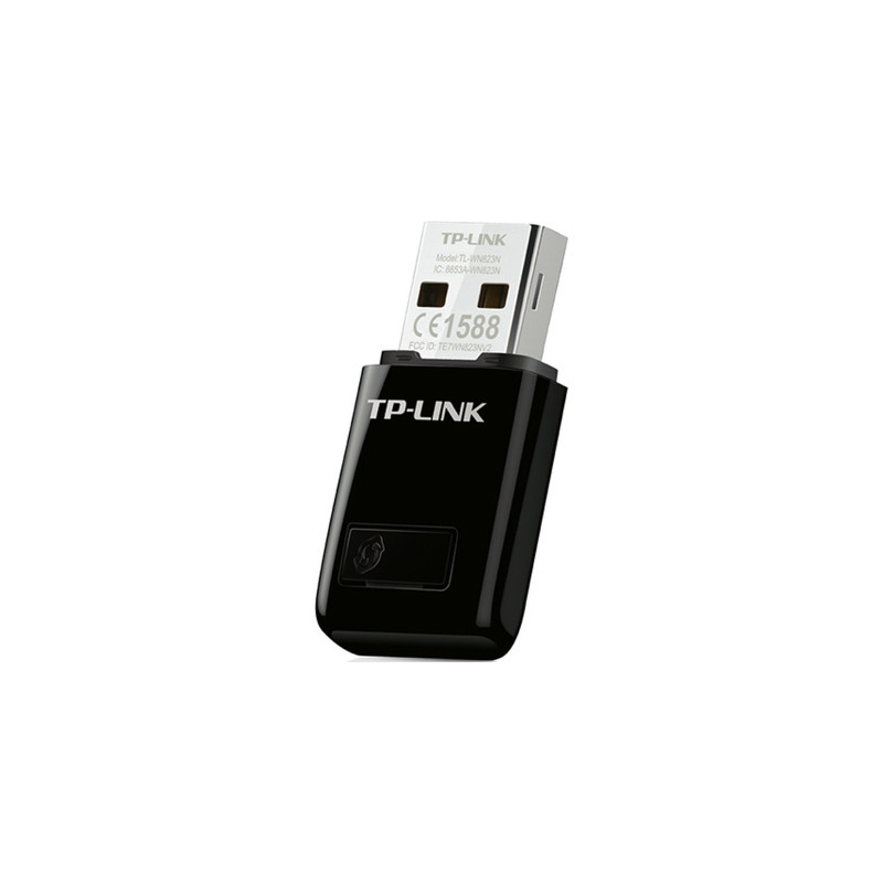 Мережева карта Wi-Fi TP-Link TL-WN823N
