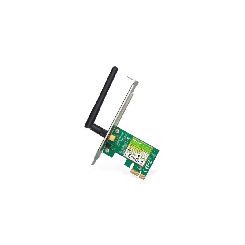 Мережева карта Wi-Fi TP-Link TL-WN781ND