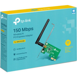 Мережева карта Wi-Fi TP-Link TL-WN781ND