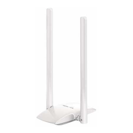 Мережева карта Wi-Fi Mercusys MW300UH