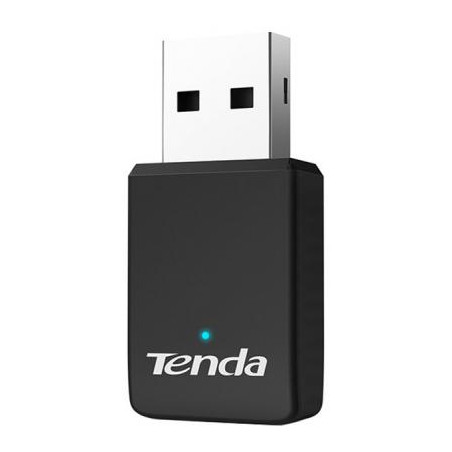 Мережева карта Wi-Fi Tenda U9