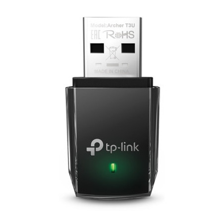 Мережева карта Wi-Fi TP-Link ARCHER-T3U
