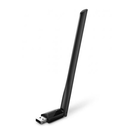 Мережева карта Wi-Fi TP-Link ARCHER-T600U-PLUS