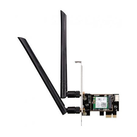 Мережева карта Wi-Fi D-Link DWA-X582