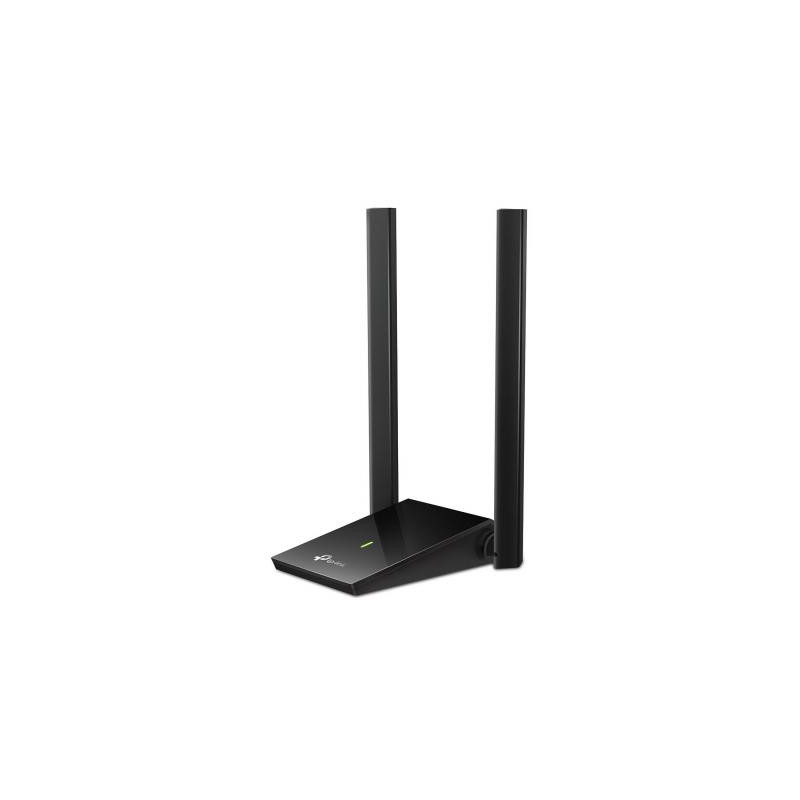 Мережева карта Wi-Fi TP-Link Archer T4U plus (ARCHER-T4U-PLUS)