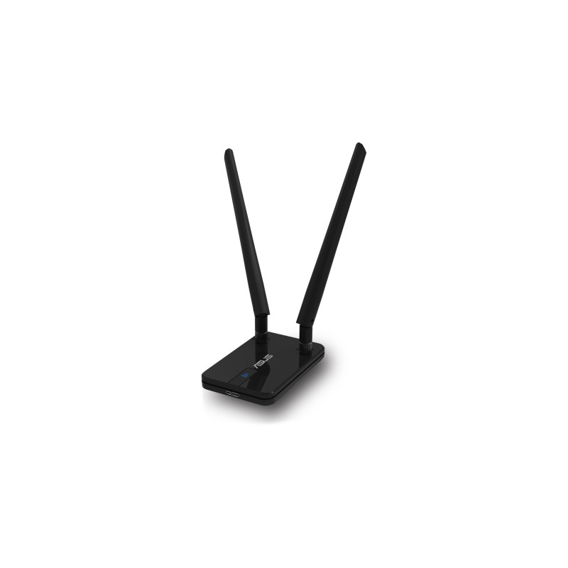 Мережева карта Wi-Fi ASUS USB-AC58 (90IG06I0-BM0400)