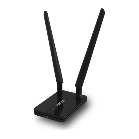 Мережева карта Wi-Fi ASUS USB-AC58 (90IG06I0-BM0400)