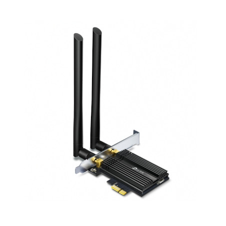 Мережева карта Wi-Fi TP-Link ARCHER-TX50E