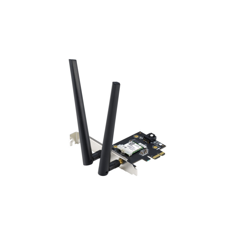 Мережева карта Wi-Fi ASUS PCE-AXE5400