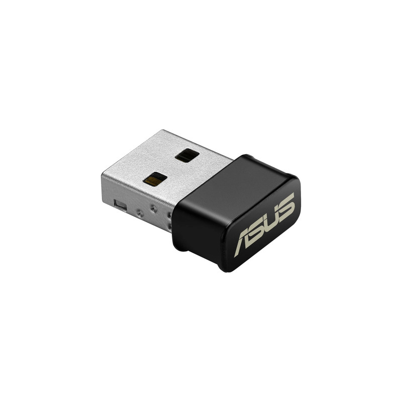 Мережева карта Wi-Fi ASUS USB-AC53 (90IG03P0-BM0R10)
