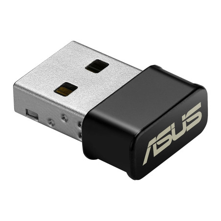 Мережева карта Wi-Fi ASUS USB-AC53 (90IG03P0-BM0R10)