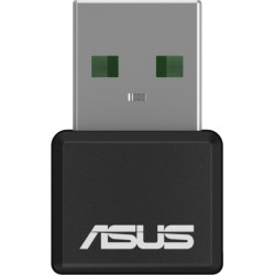 Мережева карта Wi-Fi ASUS USB-AX55 Nano